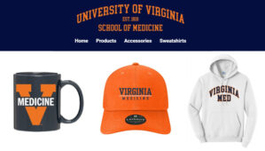 New VMed Merchandise Now Available