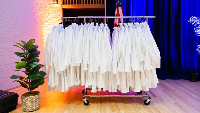 2025 BIMS Lab Coat Ceremony and Reception